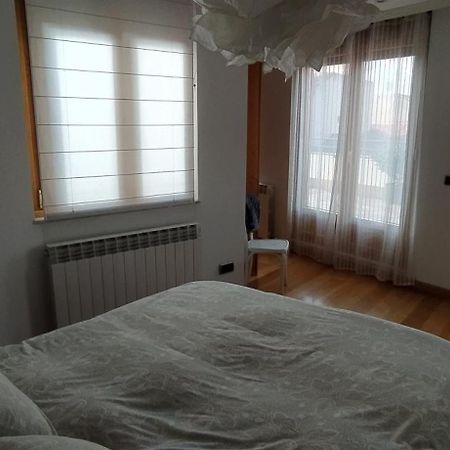 Atico Pta Zamora Larga Estancia ซาลามังกา ภายนอก รูปภาพ